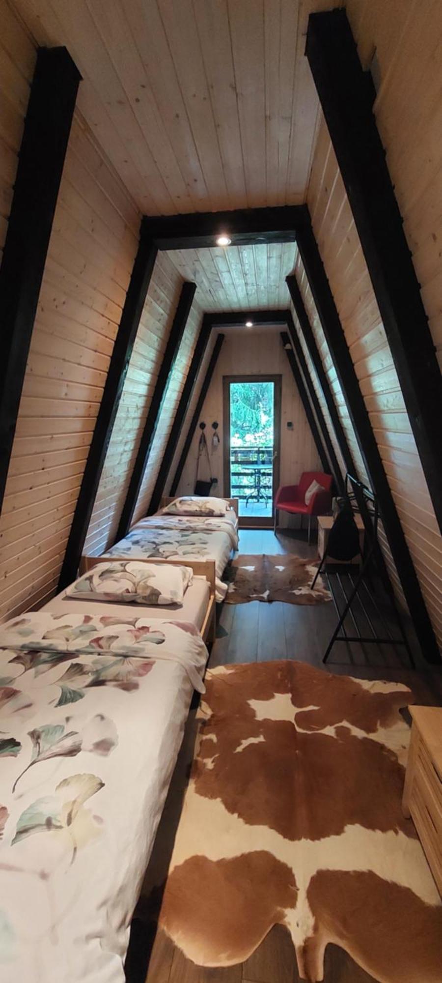Holiday Home Dragonfly River House On Korana Near Plitvice And Mreznica Barilovic Экстерьер фото