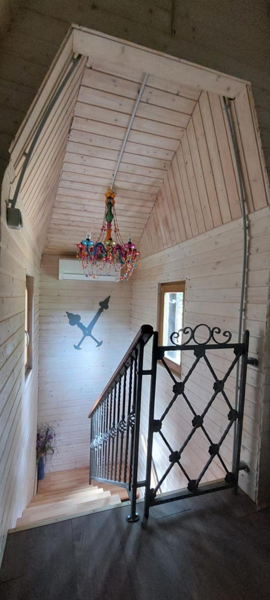 Holiday Home Dragonfly River House On Korana Near Plitvice And Mreznica Barilovic Экстерьер фото